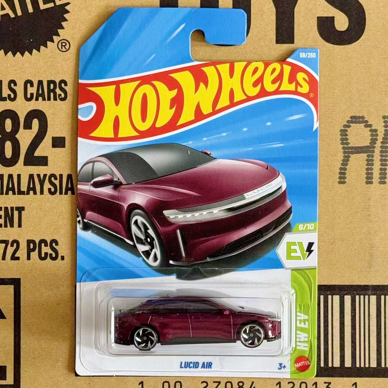 Mattel Toy Hot Wheels - Hot Wheels Cars Toys For Boys
