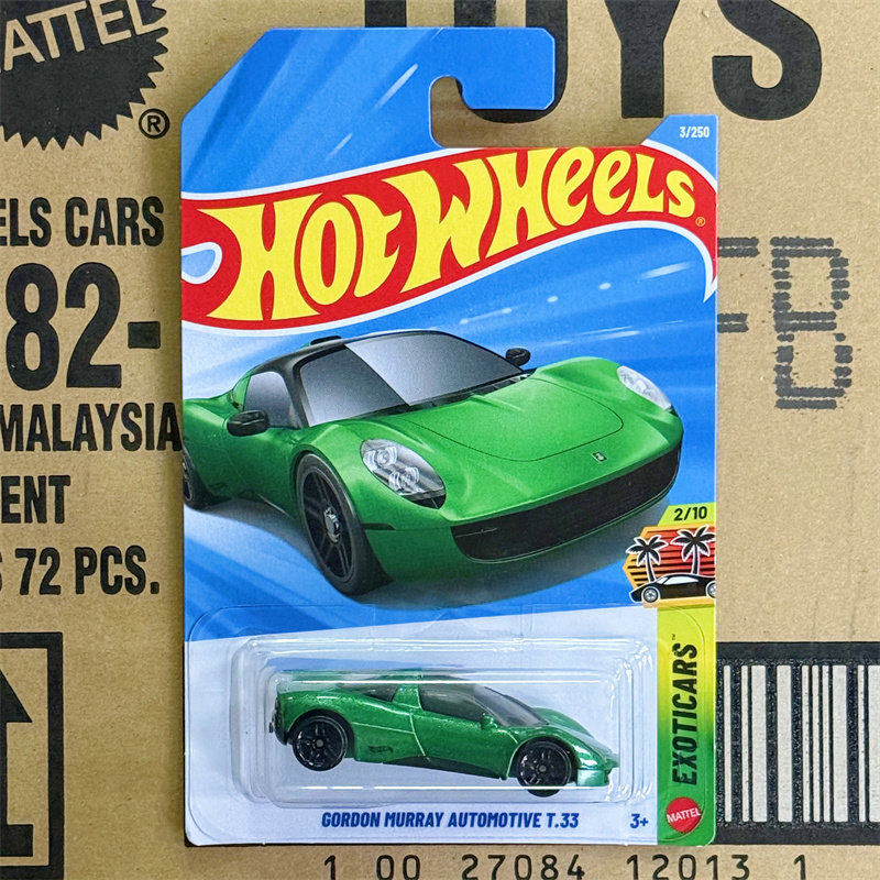 Hot Wheels Cars Toys For Boys  - Mattel Toy Hot Wheels recension och pris