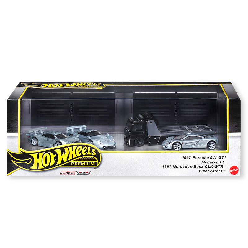 Original Hot Wheels Mattel Pre - Mattel Toy Hot Wheels recension och pris