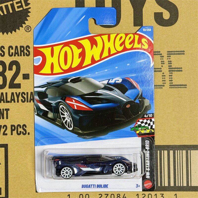 Hot Wheels Cars Toys For Boys  - Mattel Toy Hot Wheels recension och pris