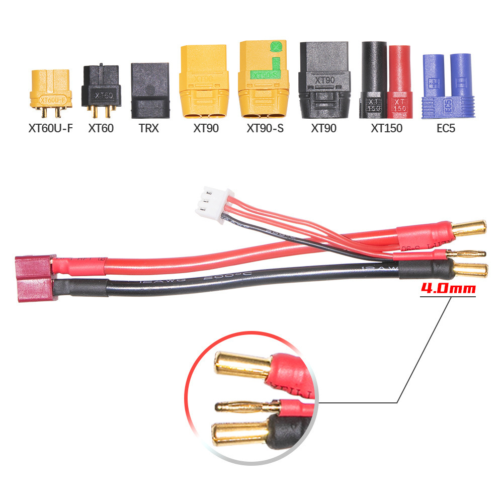 Lipo Lithium Battery Charging  - Tamiya Model Paint Set recension och pris