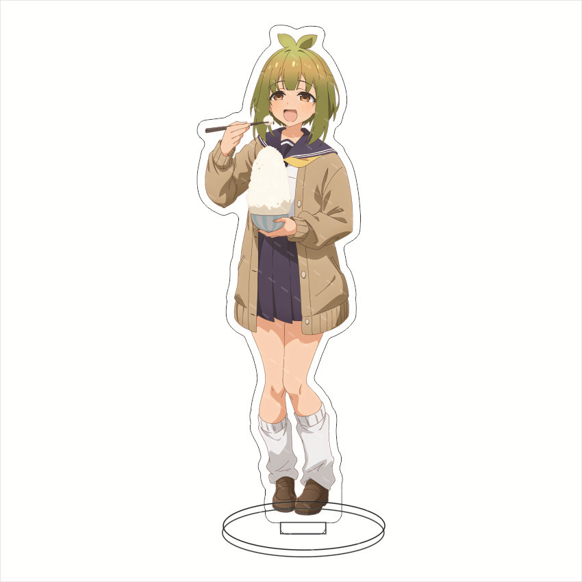 16CM Anime Acrylic Stand My De - Figma Stand Set recension och pris