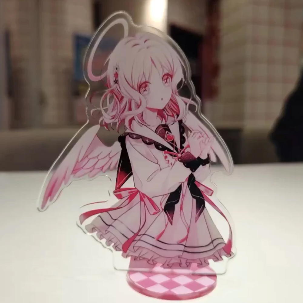 Anime DIABOLIK LOVERS Komori Y - Figma Stand Set recension och pris