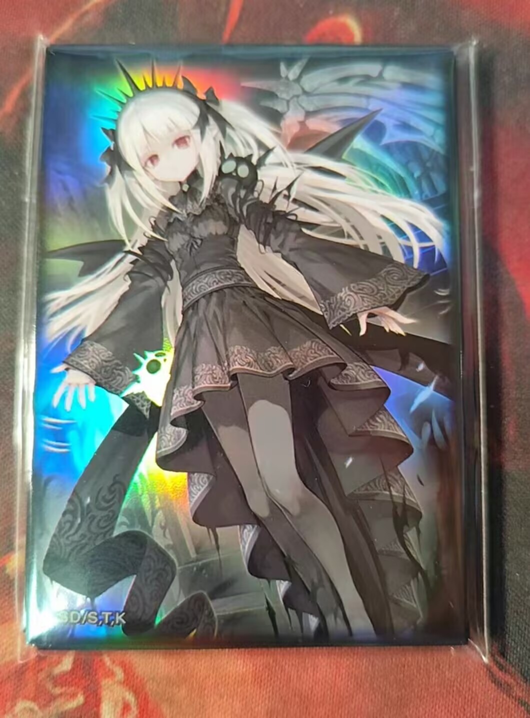 20Pcs Yugioh KONAMI Duel Monst - Card Penny Sleeve recension och pris